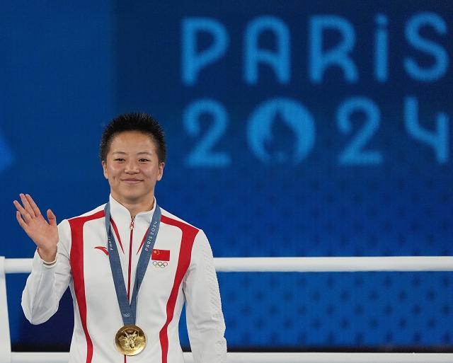 1723252277451088234.jpg 巴黎奥运会丨拳击——女子50公斤级决赛:吴愉夺冠XxjpseC008774_20240810_MVPFN0A001.jpg