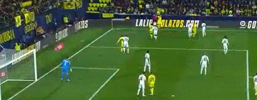 【国王杯】小熊破门替补1射2传 皇马扳3球3比2黄潜