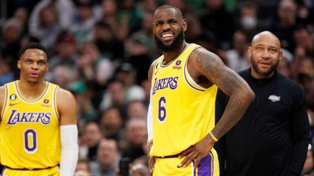 【圆桌】哪支争冠球队可以按兵不动？湖人如何补强？