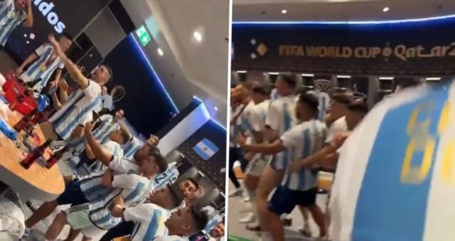 PG模拟器-【幕后】一场史诗级的世界杯决赛：泪水、笑容与拥抱