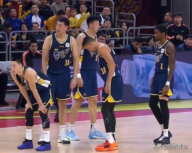 PG模拟器官方网站-广东vs吉林前瞻：胡明轩状态持续复苏引关注 曾繁日率队反戈旧主