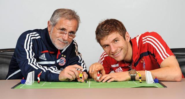 PG模拟器-盖德·穆勒晚年疾病缠身 媒体鲜少提及只源于尊重