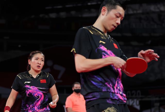 PG模拟器-26日综述：三个项目冲金遇阻 中国军团全日未见金