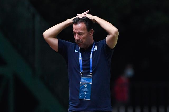 PG模拟器-老毛病又犯了！广州城防线崩溃 6轮不胜前四要悬